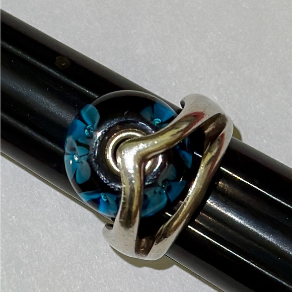 Troll/Pandora Bead Ring - Picture 3 of 8